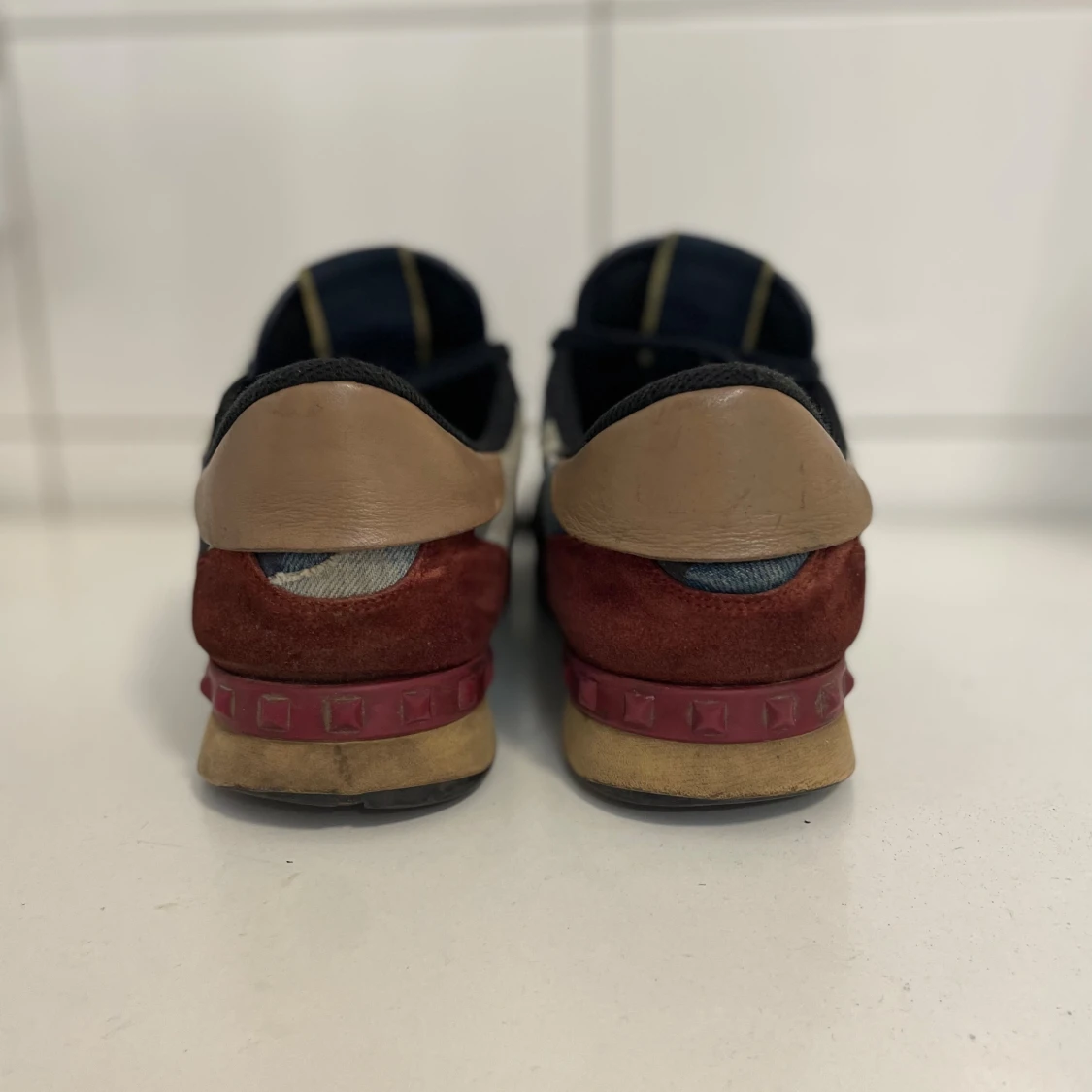 Valentino Rockrunners - 1