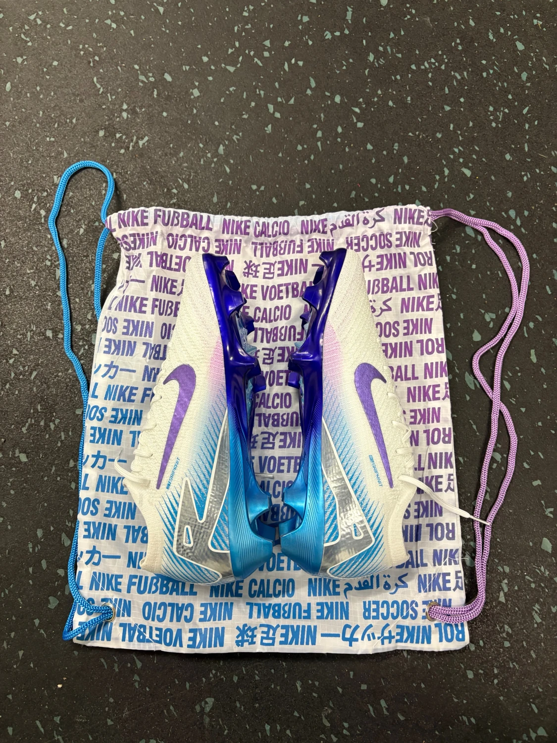 Nike Mercurial vapor 16 chromatic - 1