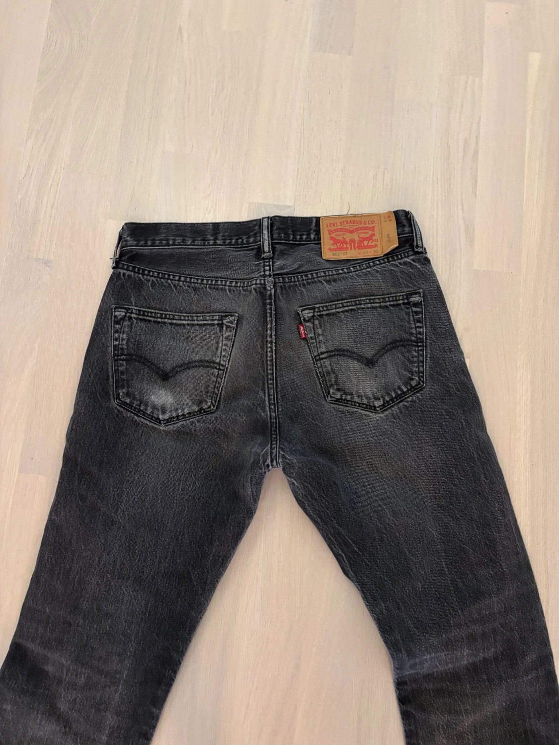 Vintage Levi's 501 - 1