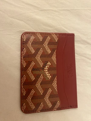 Plånbok  - Helt ny fett snygg 