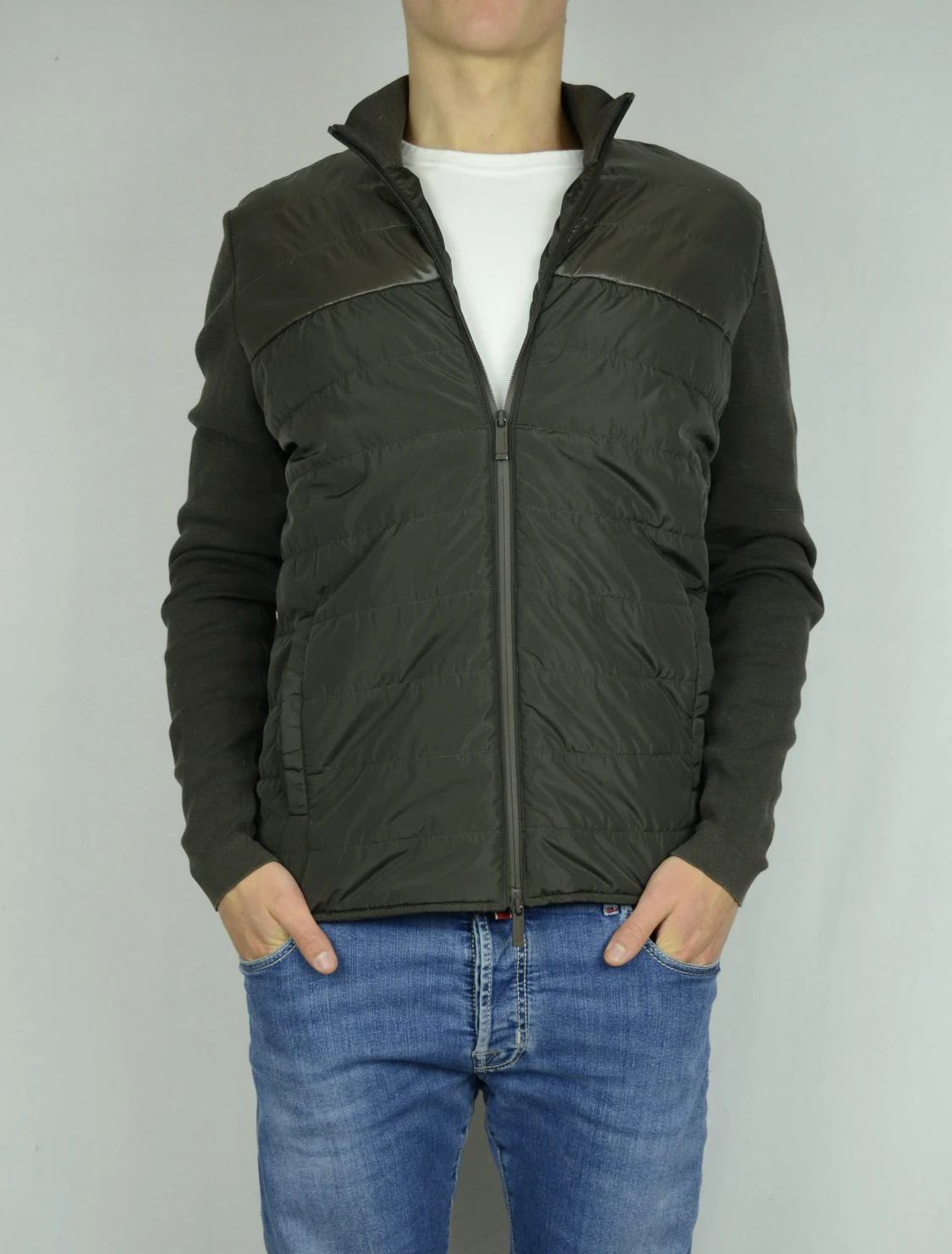 Massimo Dutti cardigan  - 1