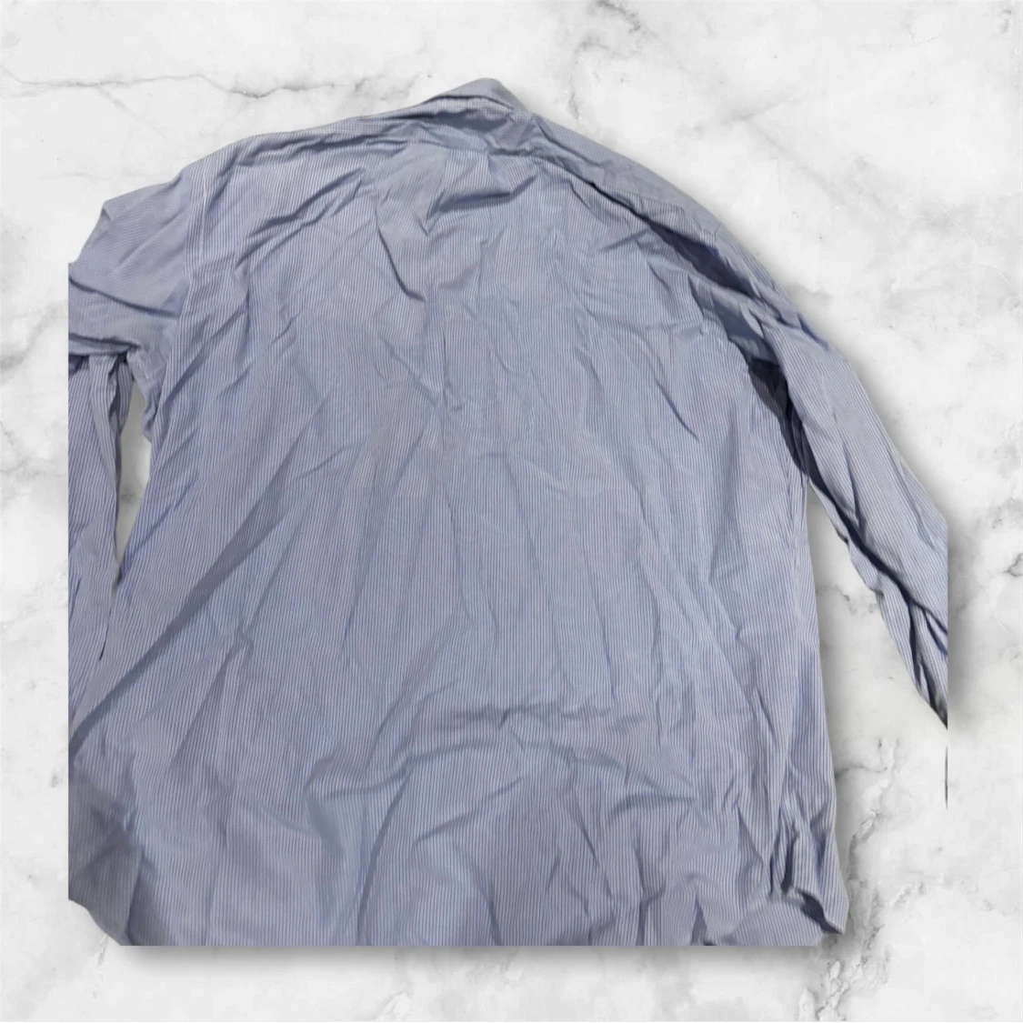 Blå skjorta från Polo Ralph Lauren - 1