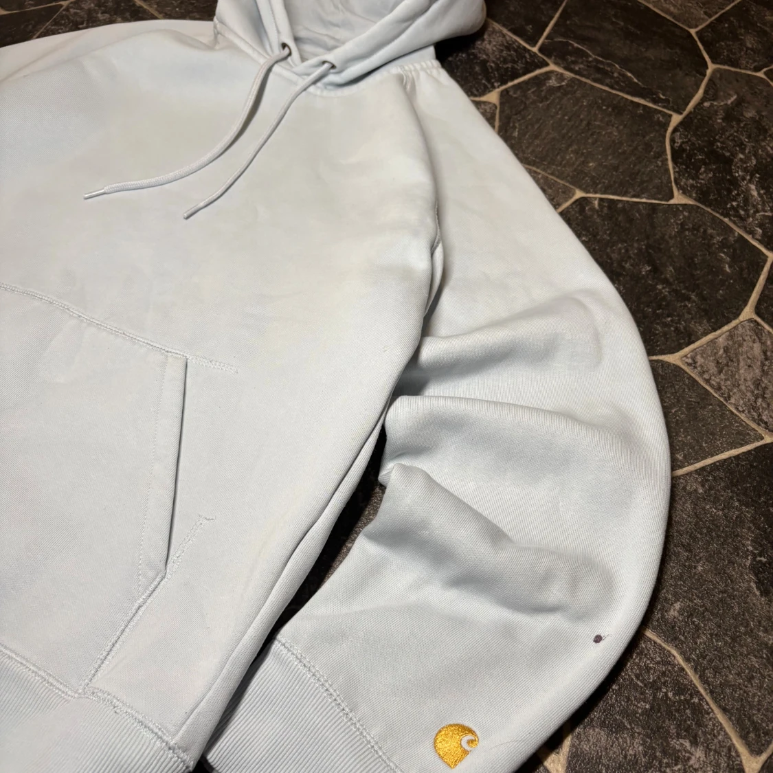 Carhartt Hoodie  - 2
