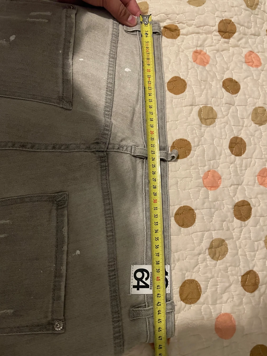 DSQUARED 2 Jeans - 4