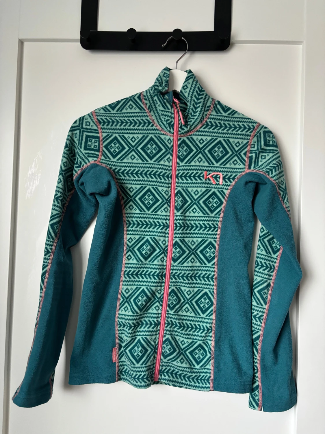 Fleece från Kari Traa XS