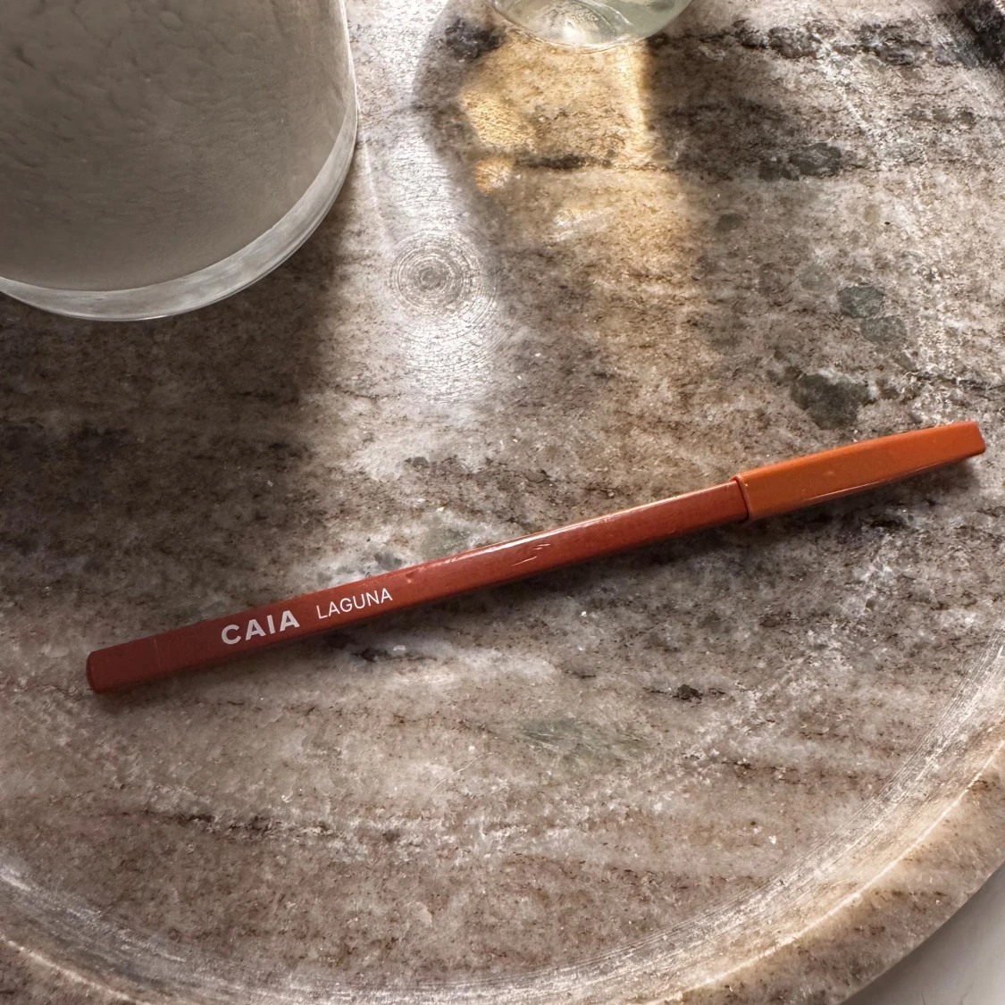 CAIA Laguna läppenna 