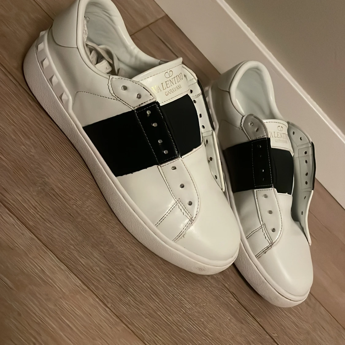 Valentino Garavani Open sneakers