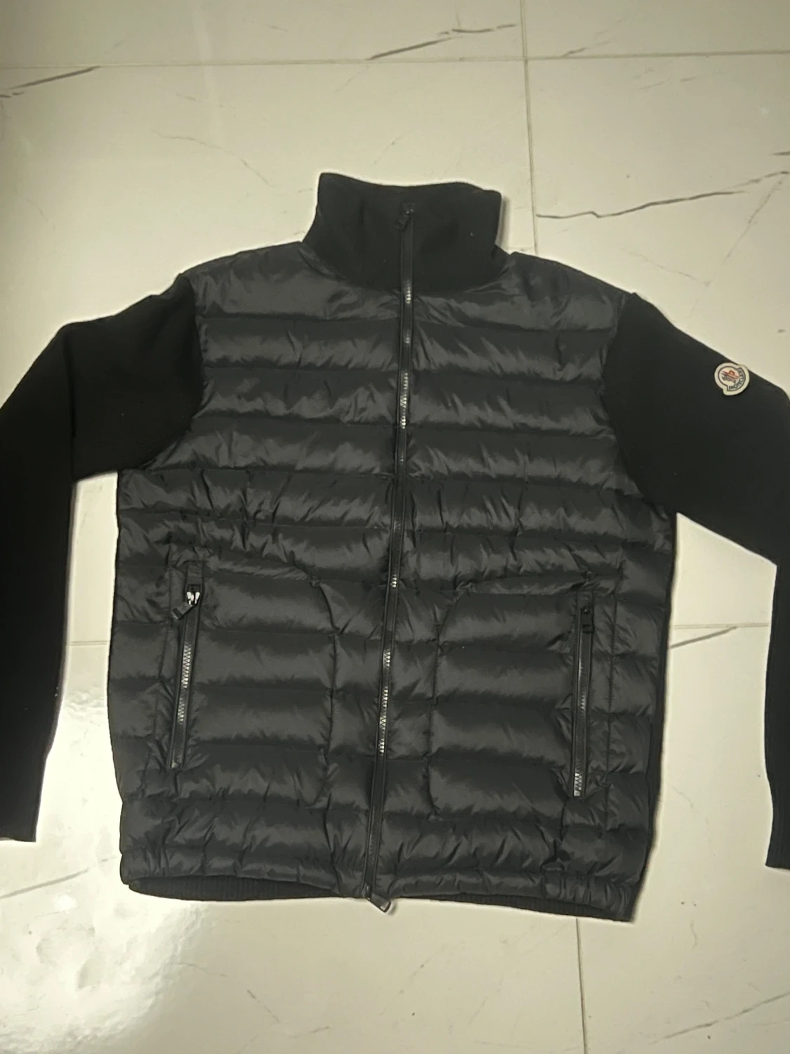 Moncler cardigan 
