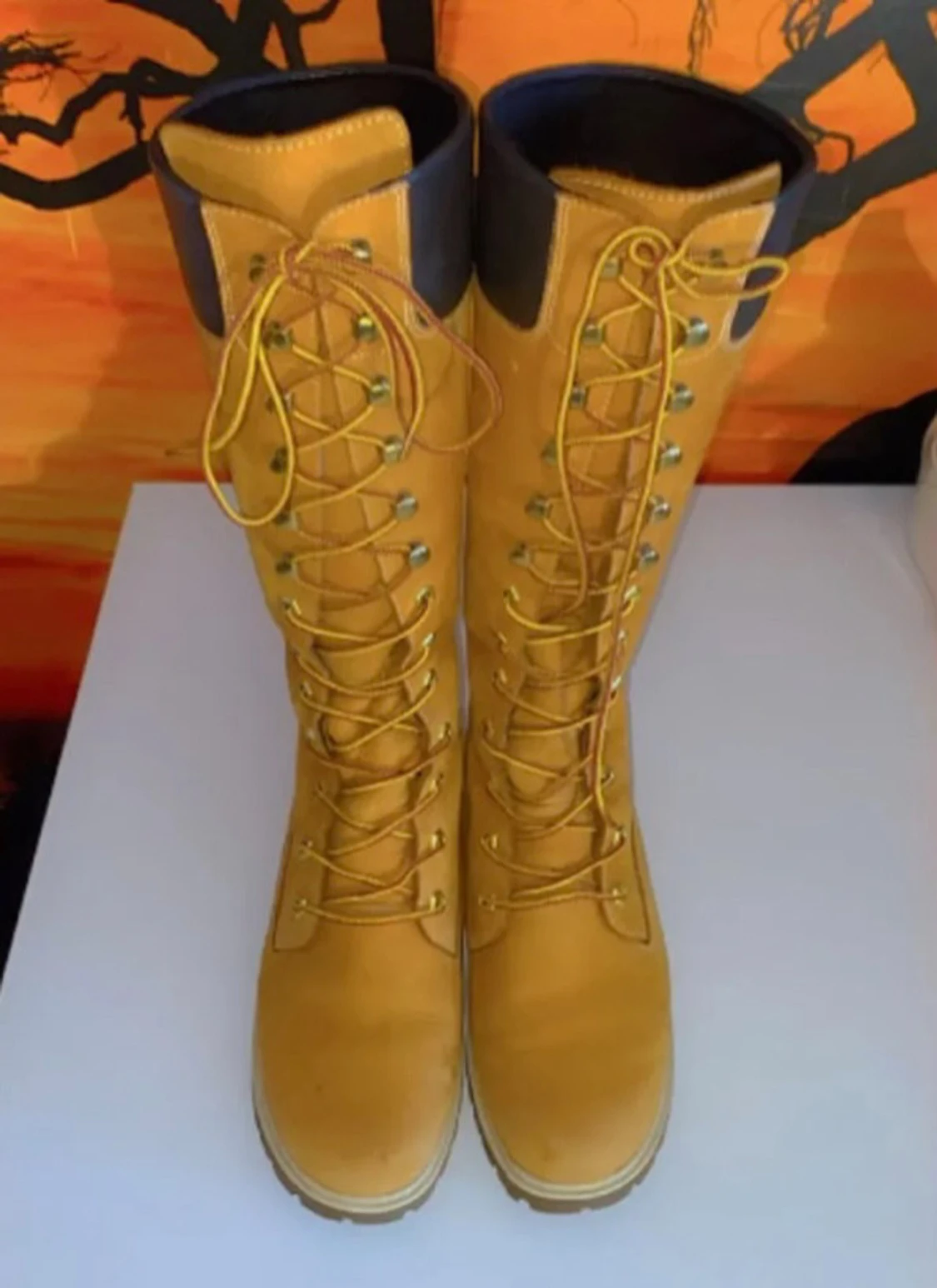 Timberland, stövlar - 3