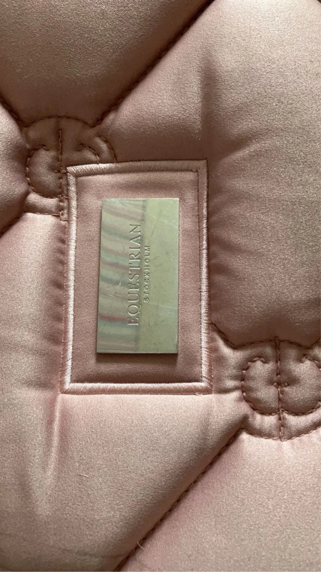 Equestrian stockholm schabrak  - 4