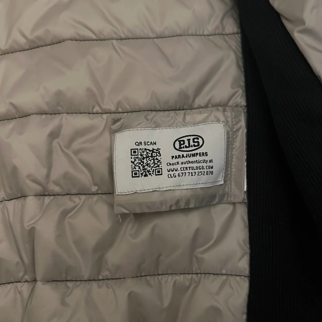 Eliott sweet parajumper cardigan  - 1