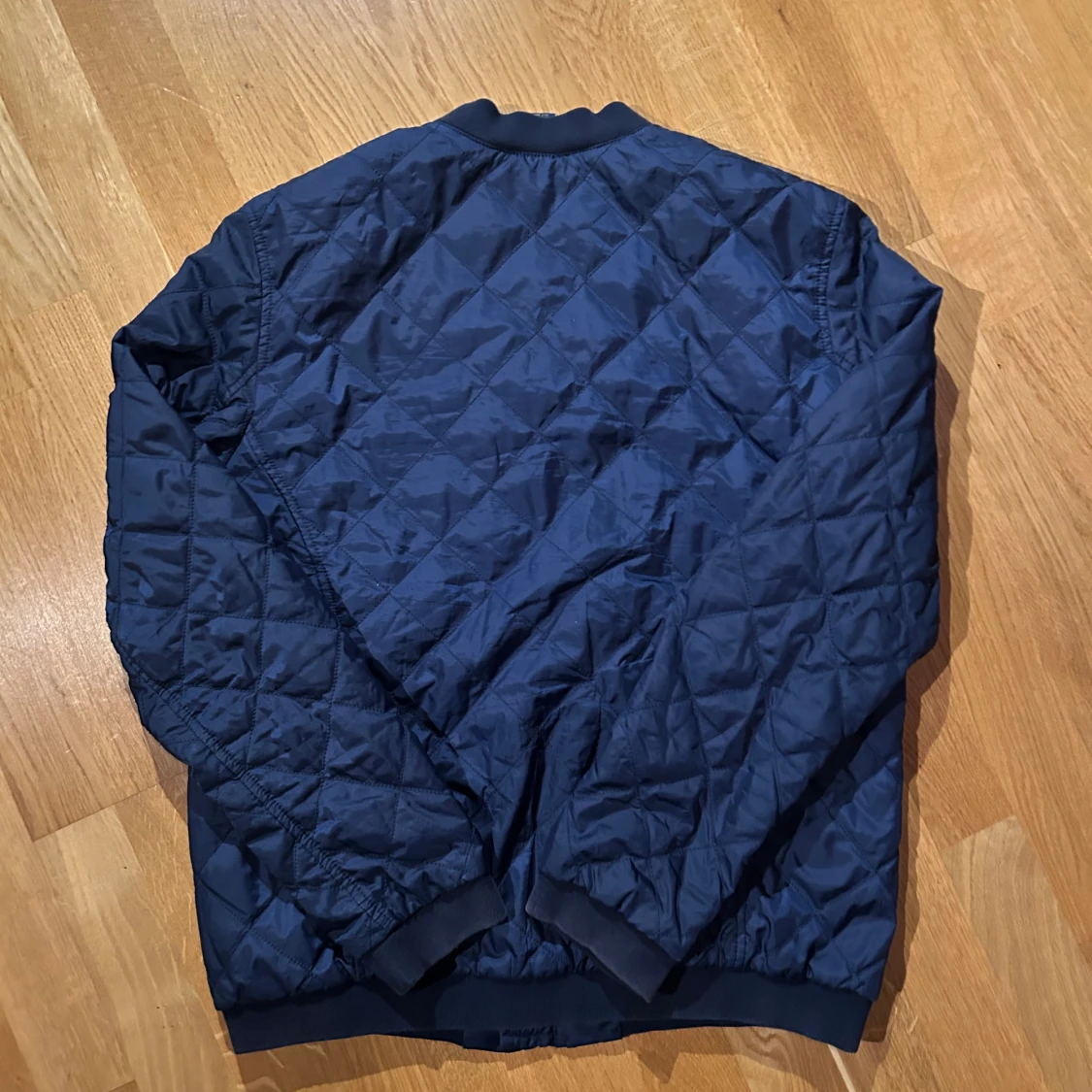 Quiltad bomberjacka från Polo Ralph Lauren - 1