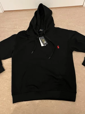 Polo Ralph Lauren Hoodie - Helt ny size m 