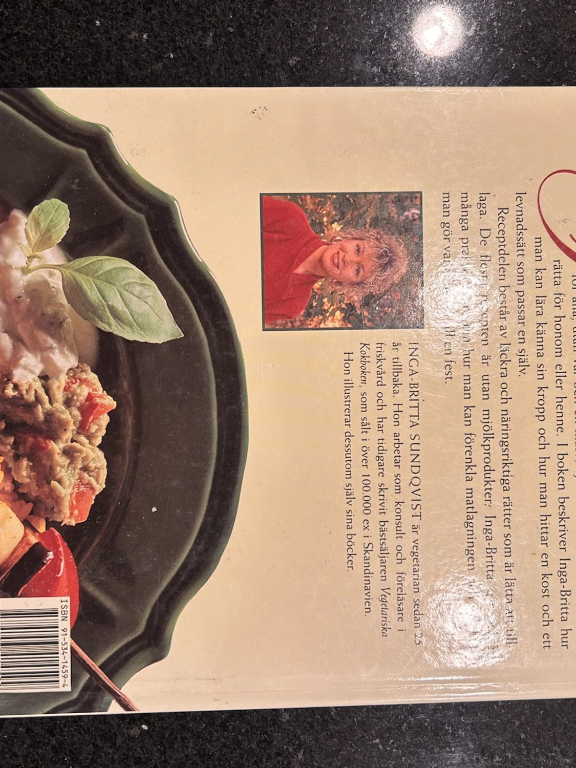 Matglädje över gränserna - 4