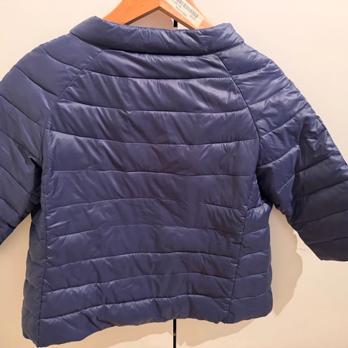 Kerry Blue Jacket - 4