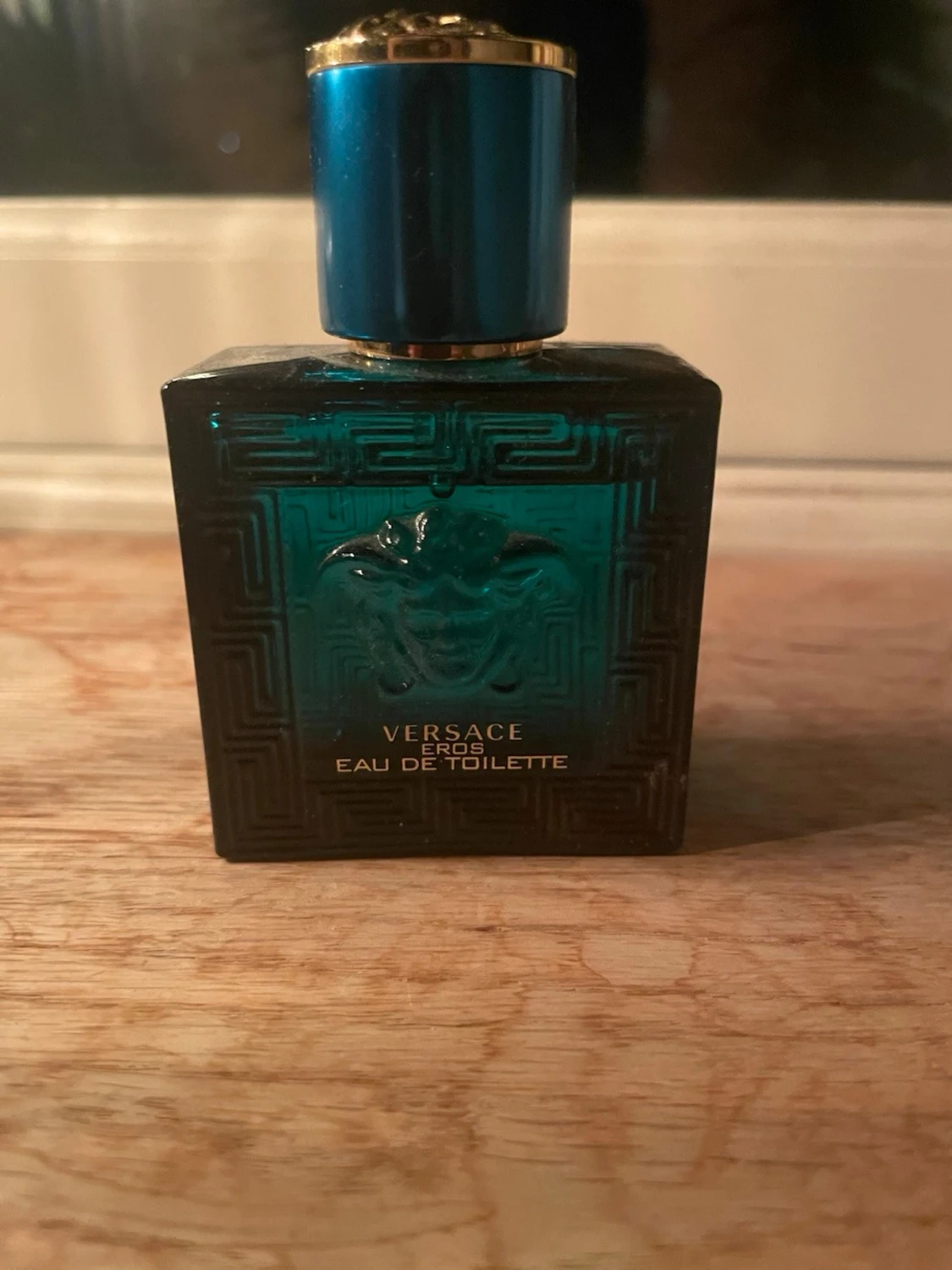 Versace Eros edt