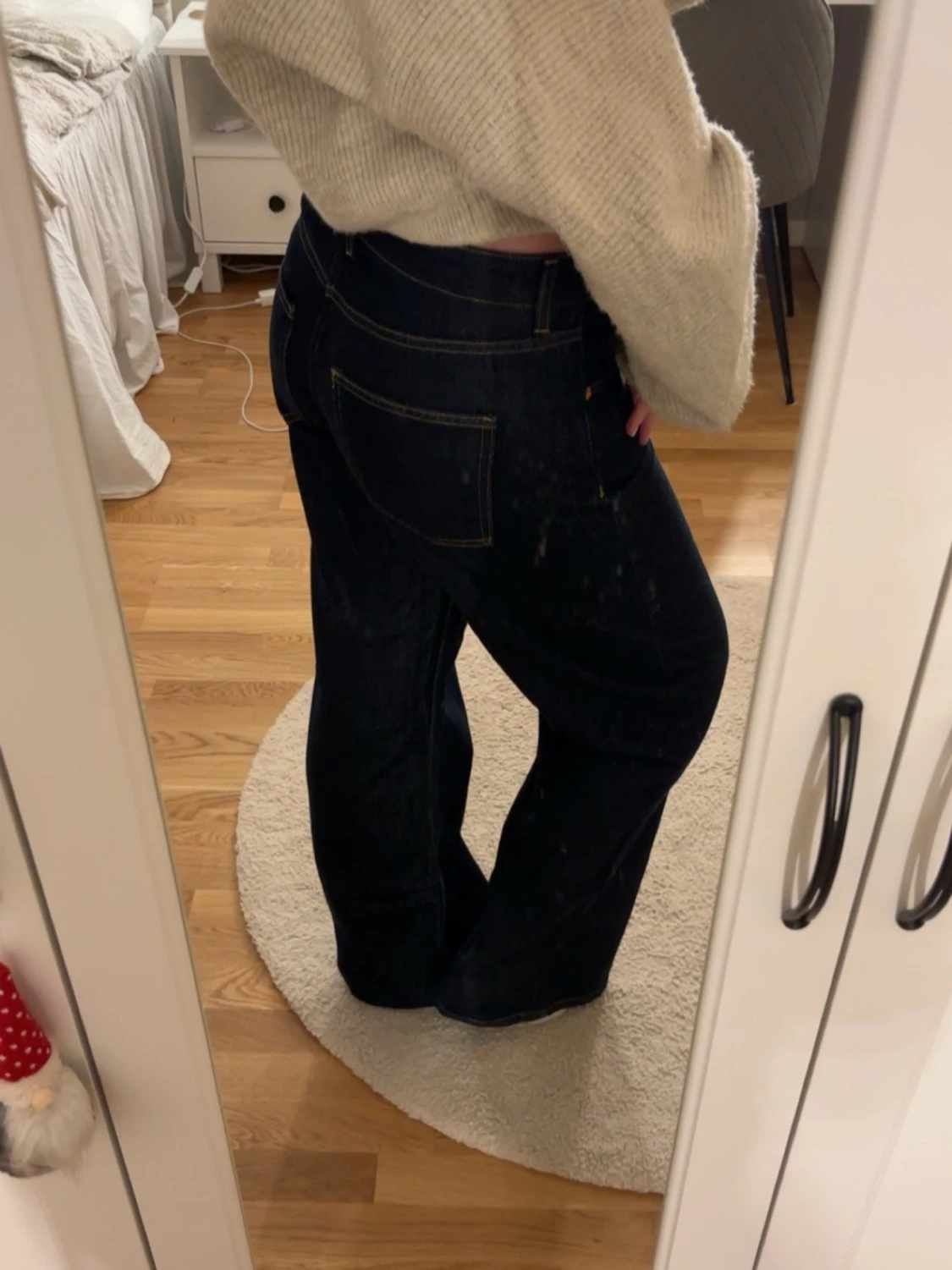 Vida jeans - 1