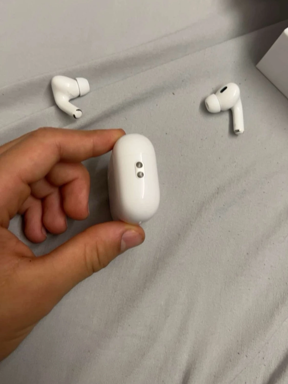 AirPods Pro - 5