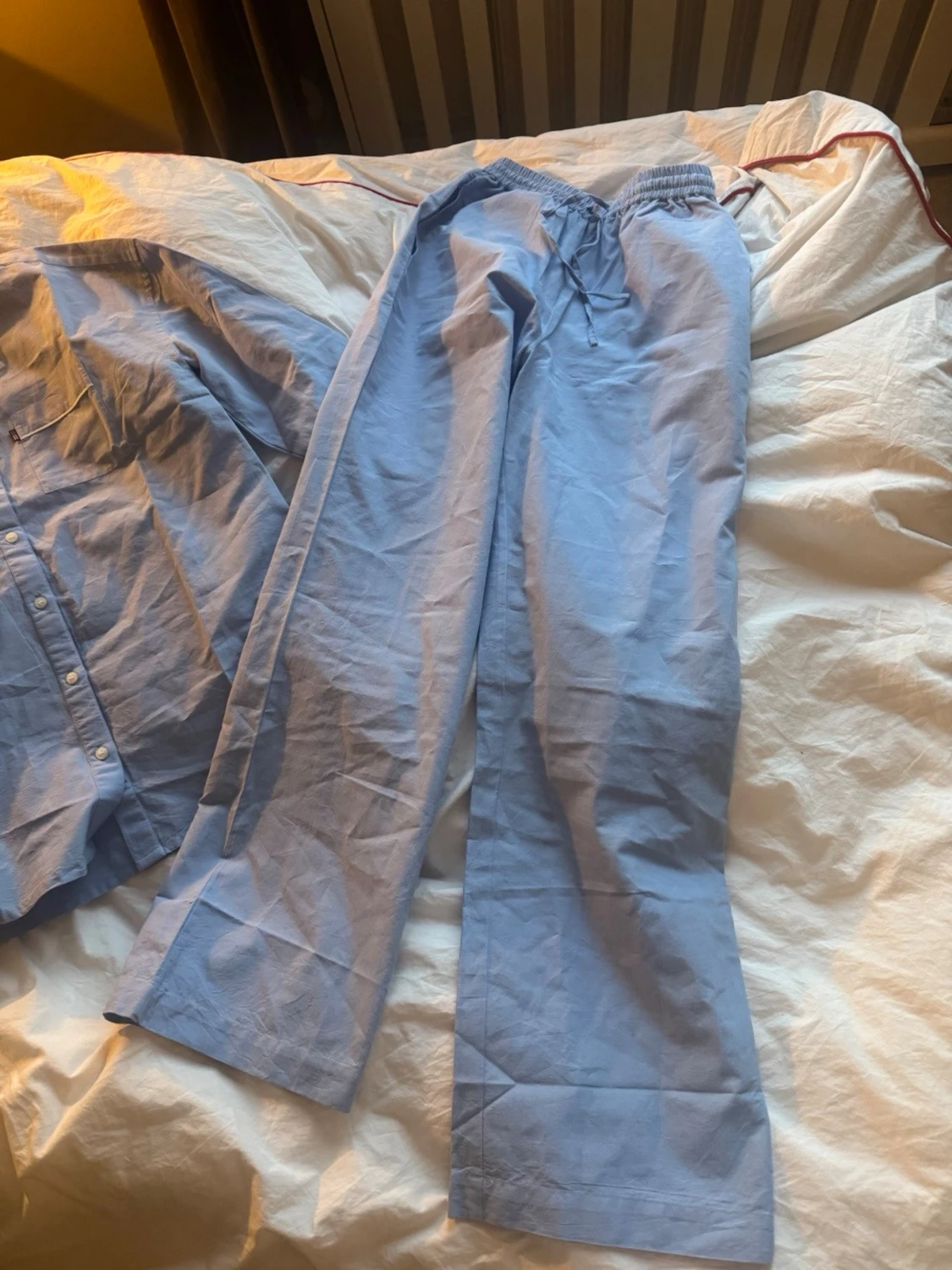 Lexington pyjamas  - 3