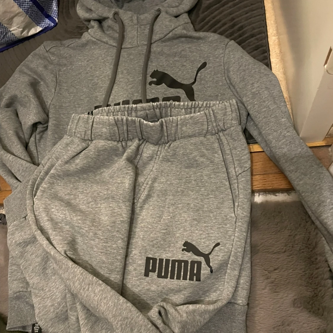Puma set - 1