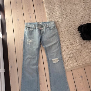 Coola jeans - Så snygga! Mått på de sista bilderna🥰🥰