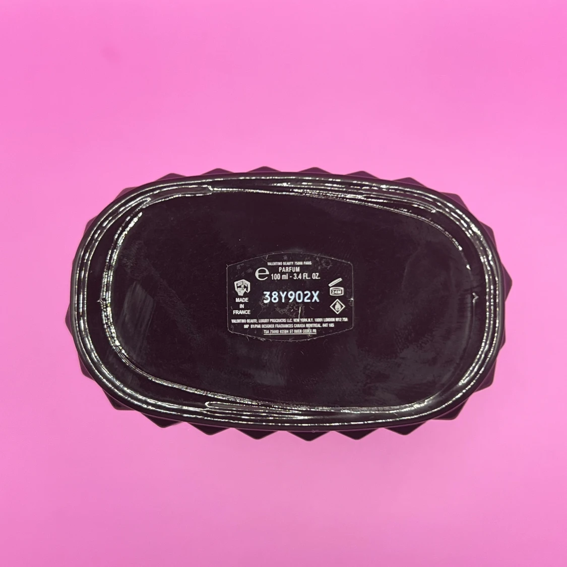 Valentino Uomo Born In Roma Extradose - 4