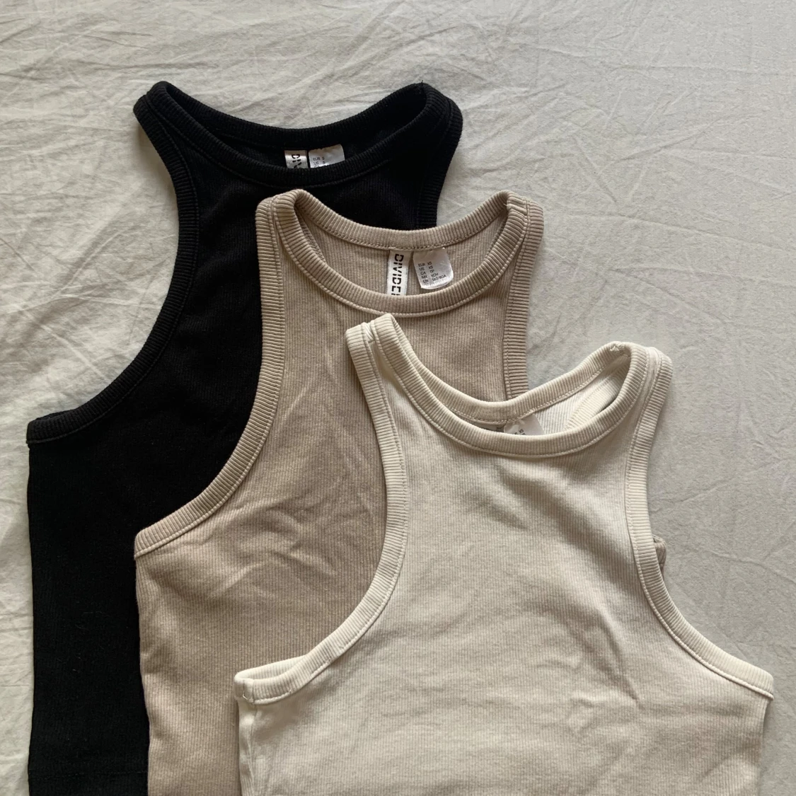 3 för 2 toppar!💋