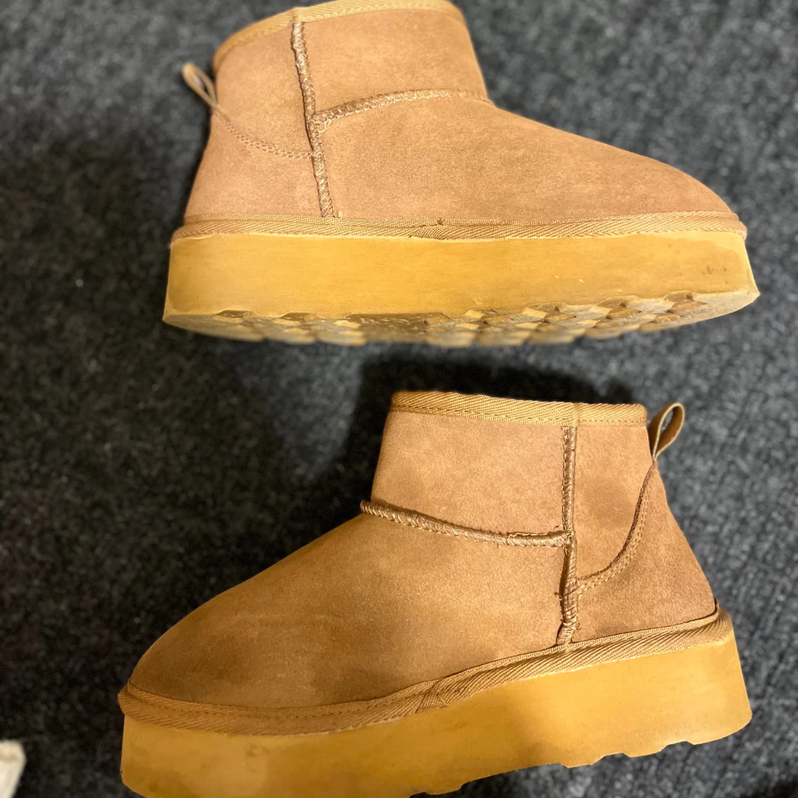 Bruna boots från Race Marine - 1