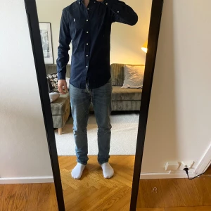 Ralph Lauren Skjorta - Skön skjorta från Ralph Lauren. Aldrig använd. Köpt i Tyskland. Nypris: 1599kr Storlek: XS men passar mer som en S Fraktar inom 24h! 💫