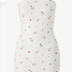 Klänning - Superfin klänning från gina