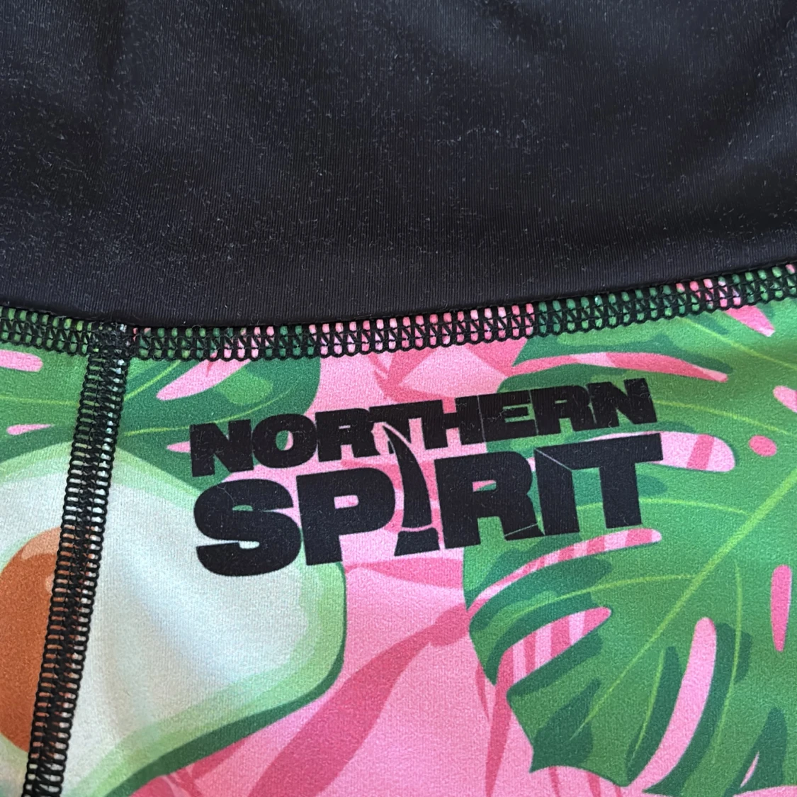 Northern Spirit träningsshorts XS - 1