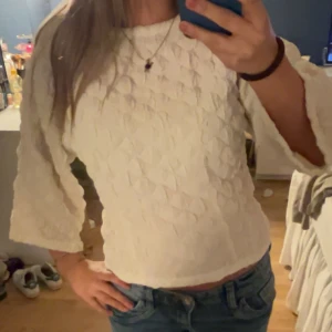 Jätte fin blus - En jätte fin blus ifrån carin wester! 