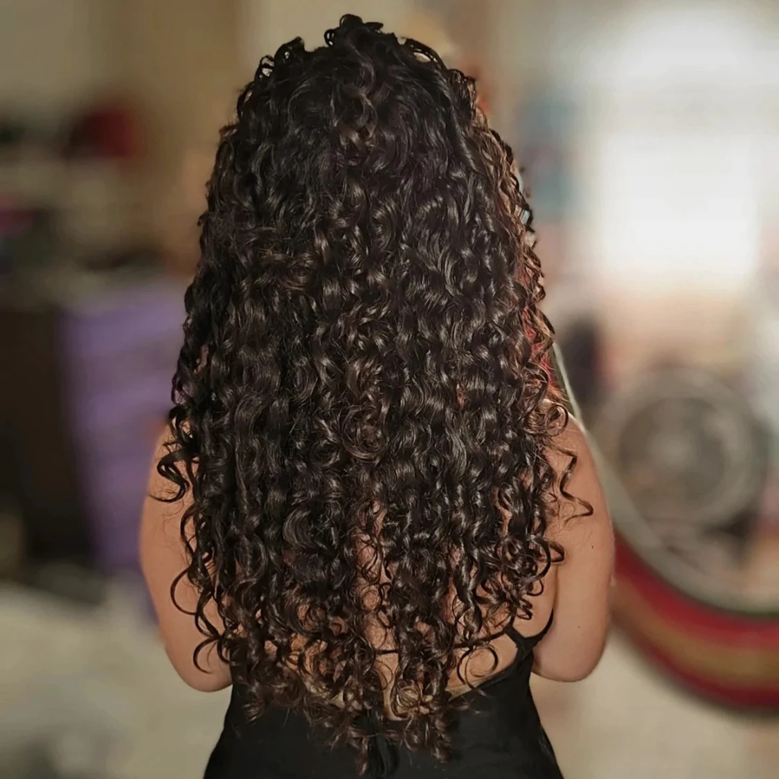 🇧🇷 Virala Skala curl cream - 1