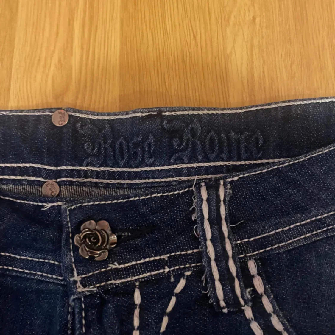 miss me liknande shorts!! - 3