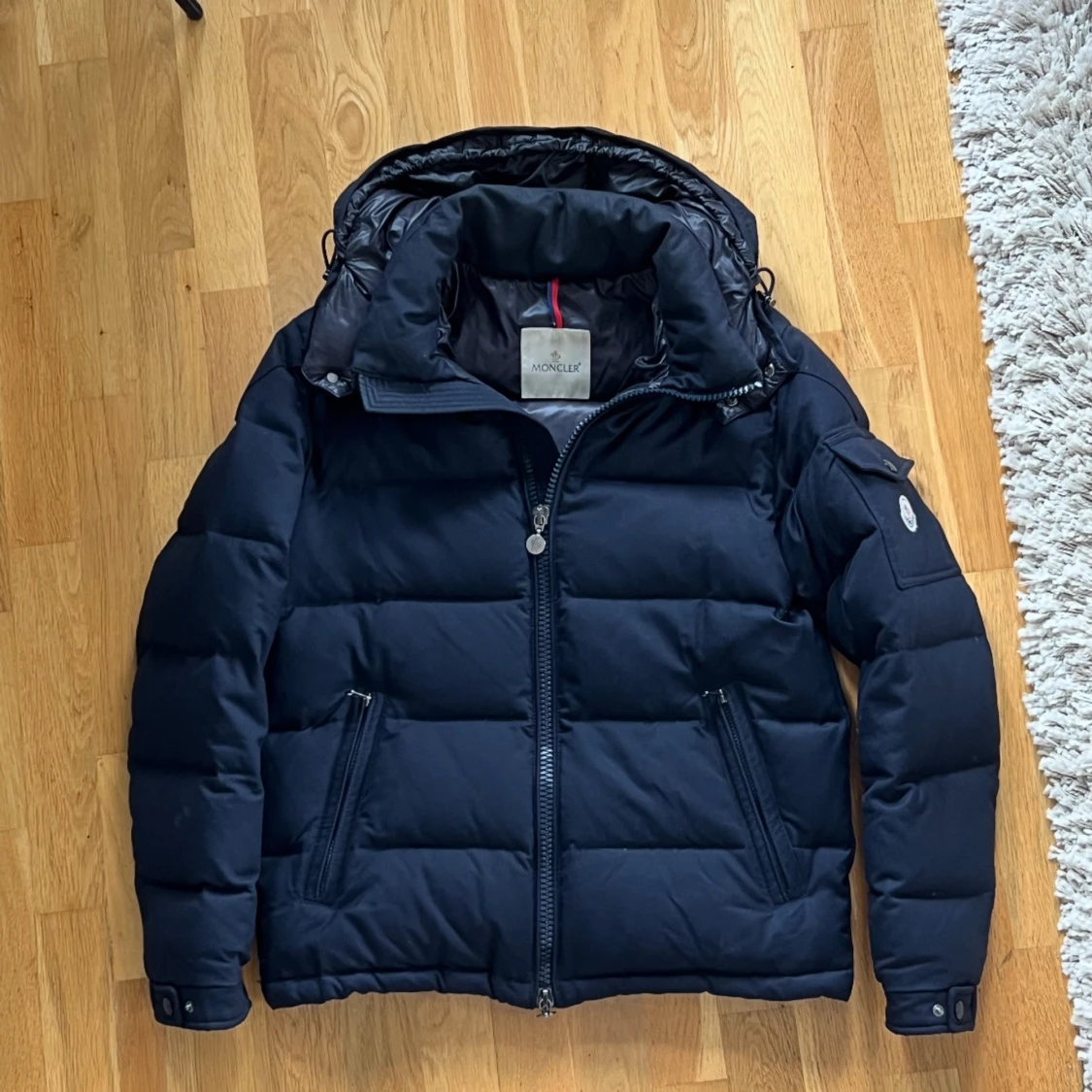 Moncler montgenevre - 1