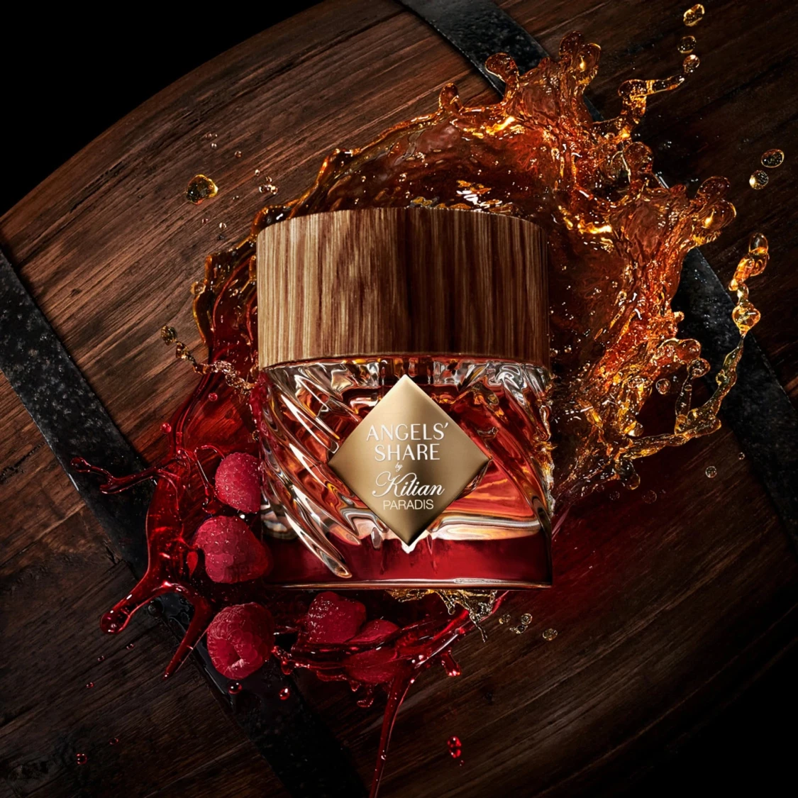 Rayhaan X Valhalla sample (Angels Share Paradis) - 1