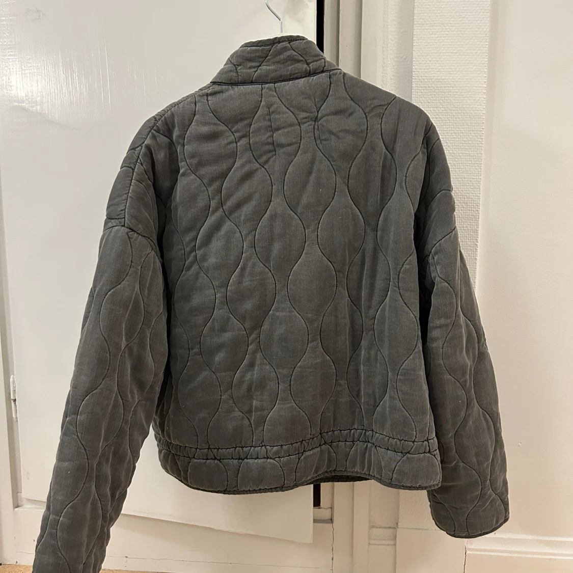 Jacka från zara - 2