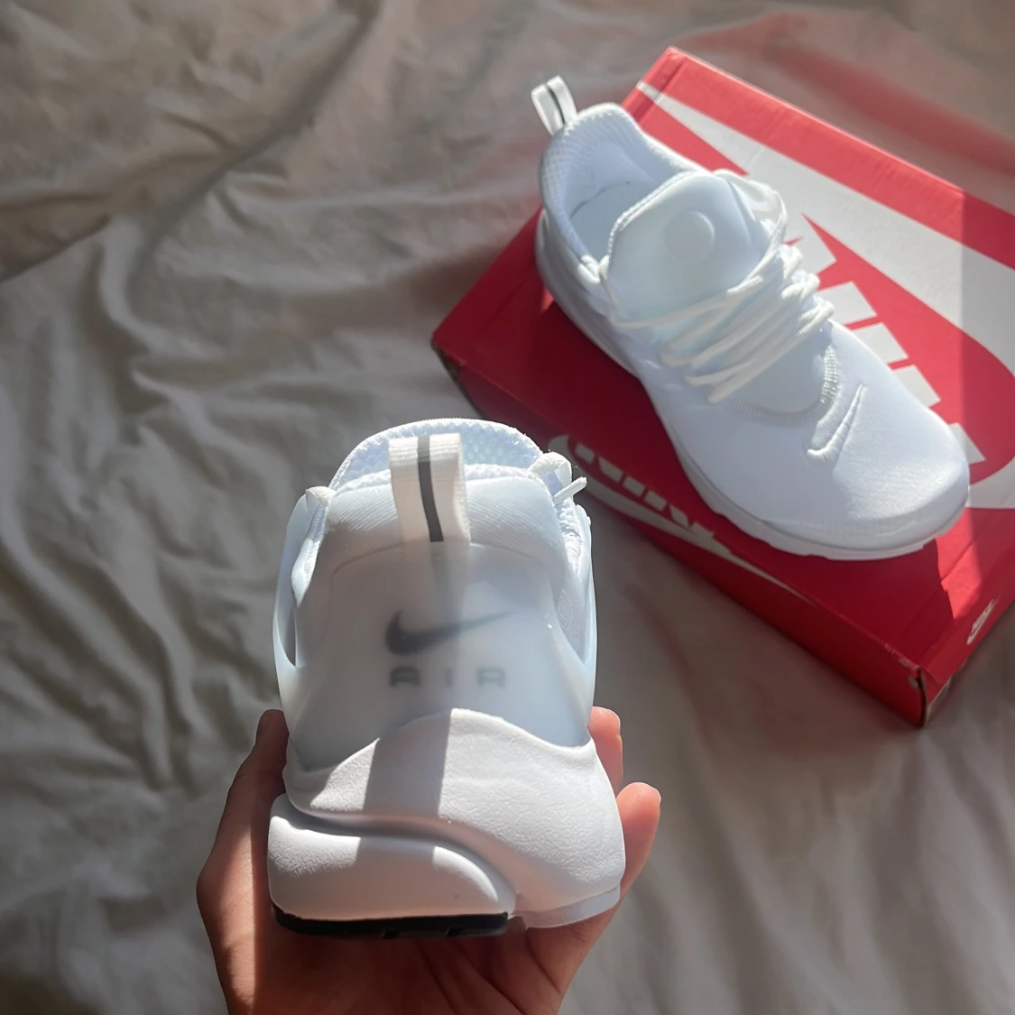Nike presto - 2