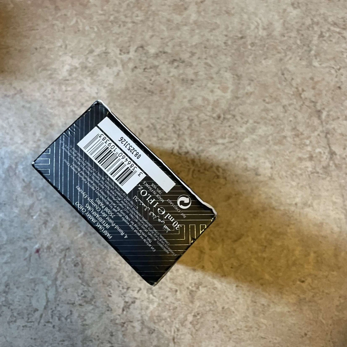 Jimmy Choo Urban Hero EdP 50ml - 2