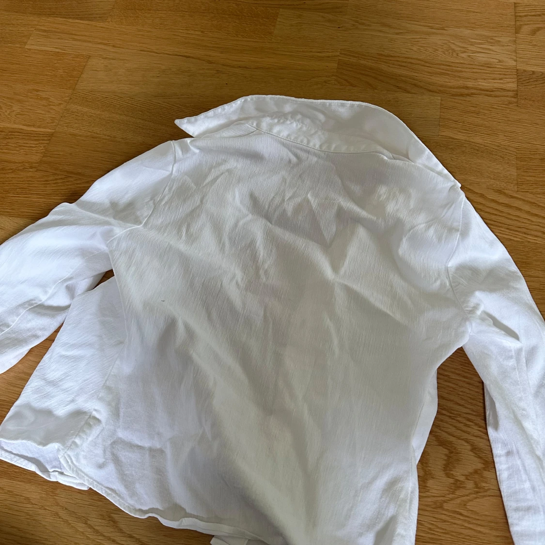 Jättesnygg skjorta - 4