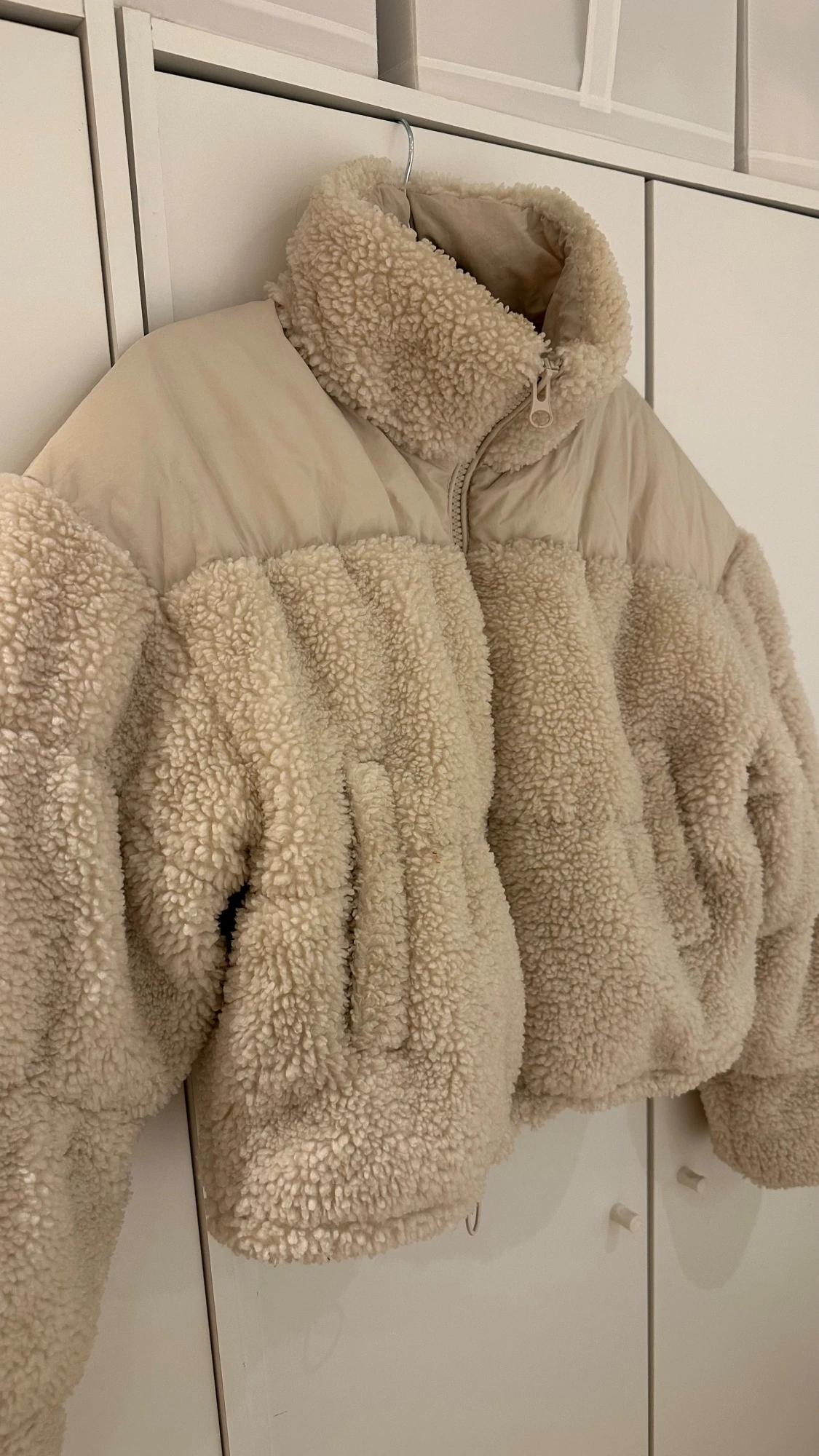 Jacka från Divided - 2