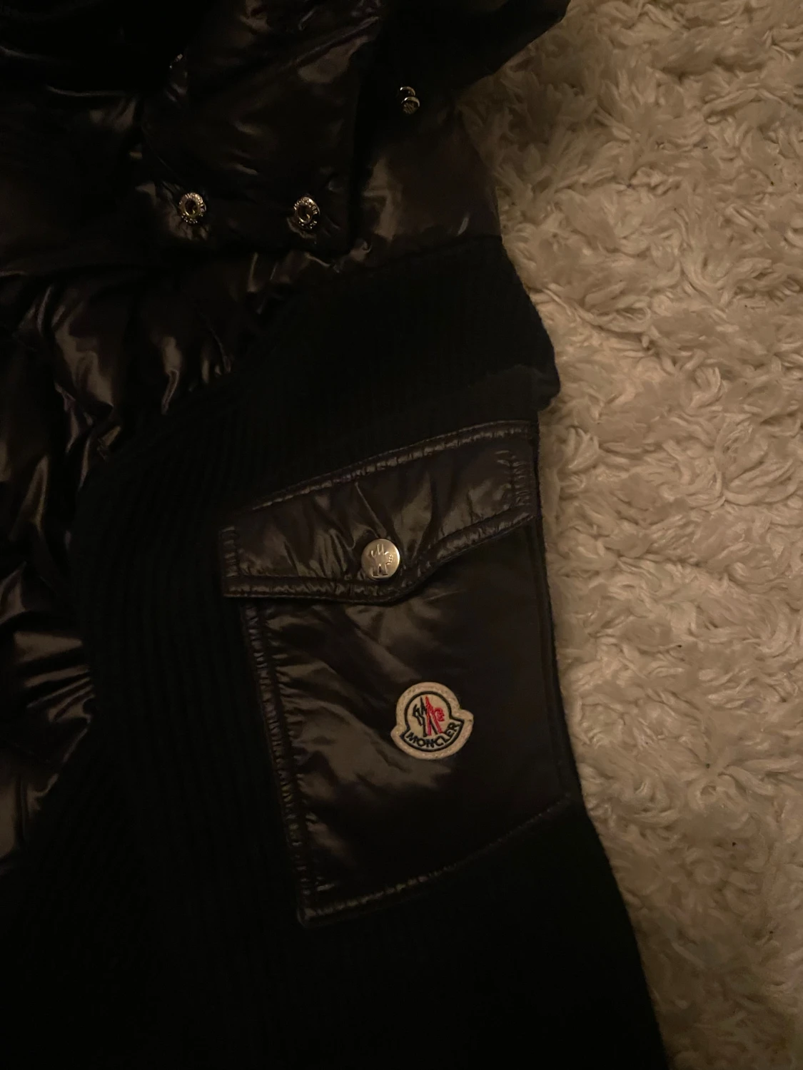 Moncler cardigan - 4