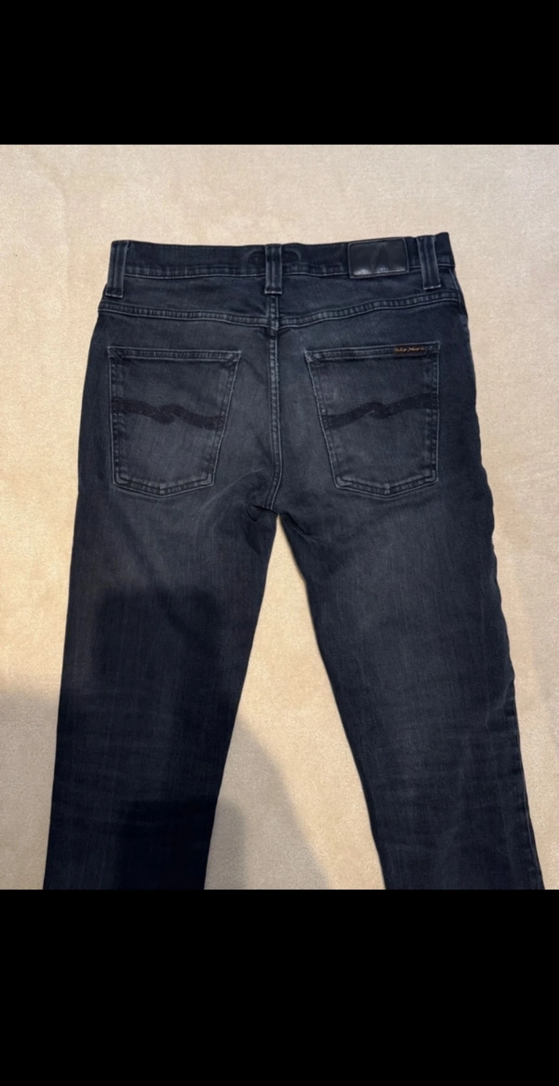 Nudie jeans Grim Tim - 2
