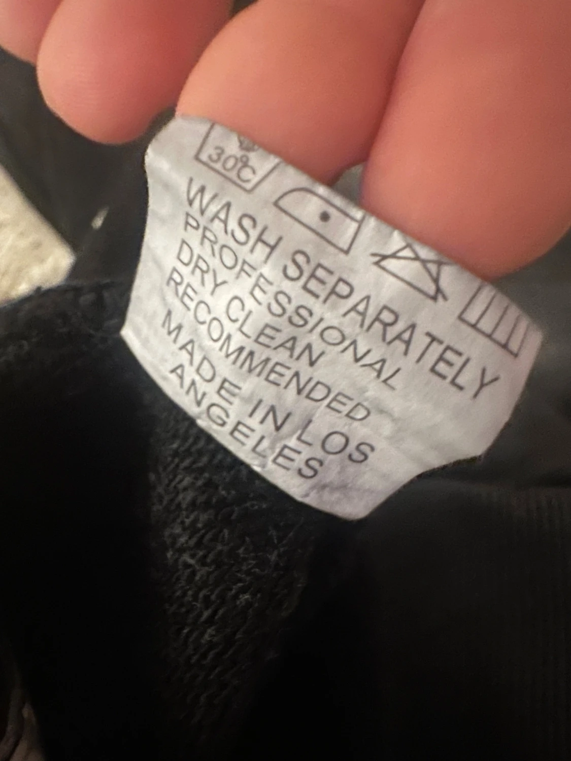 Hellstar Tracksuit - 4