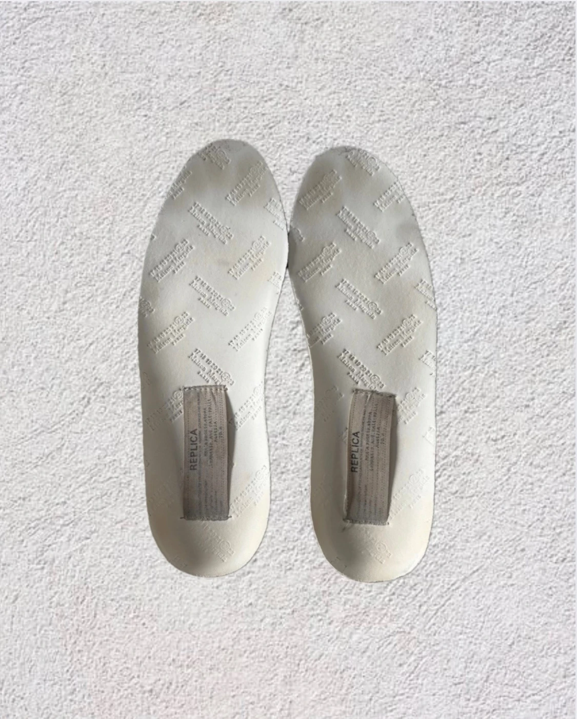 Maison Margiela gats - 5