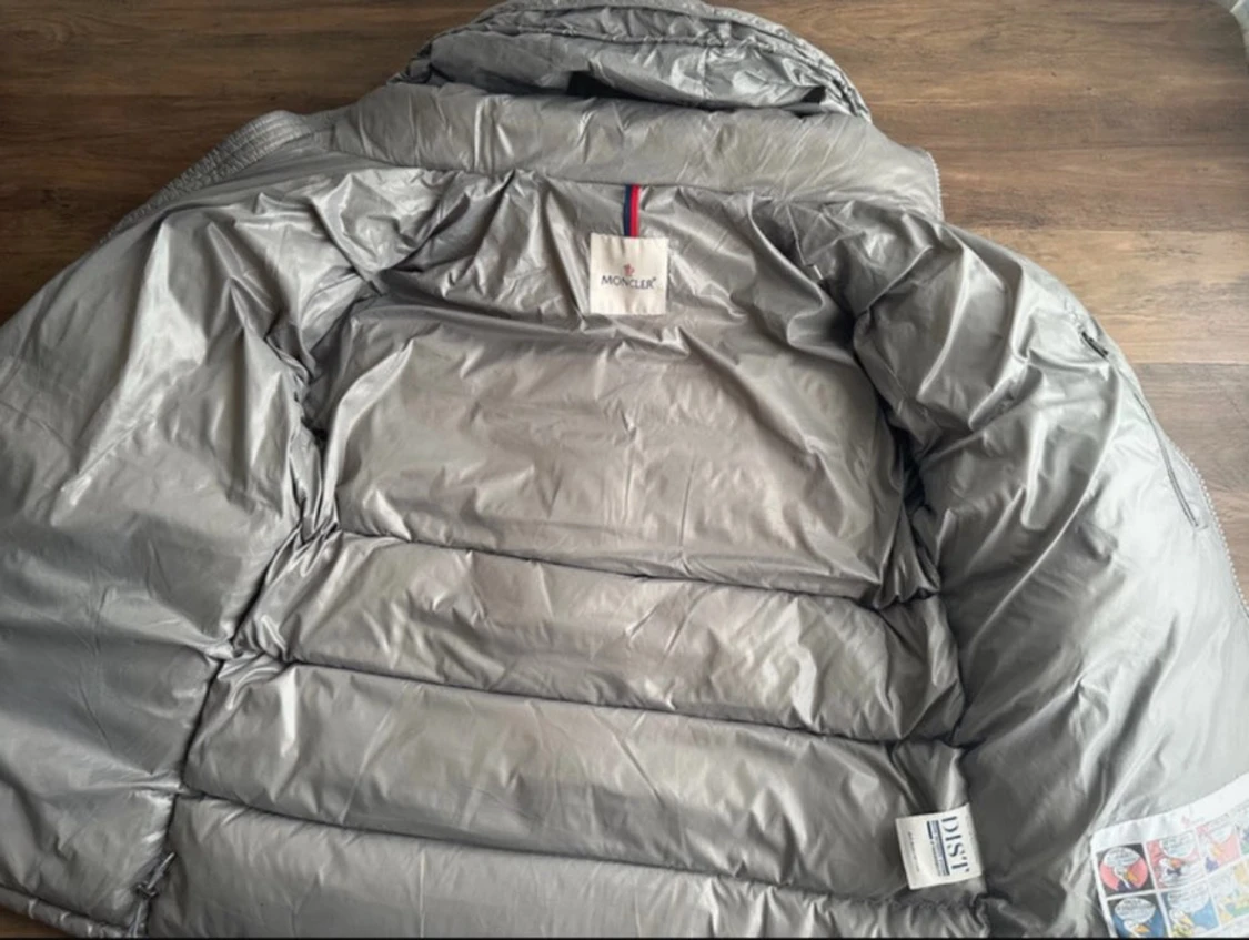 Moncler Maya - 3