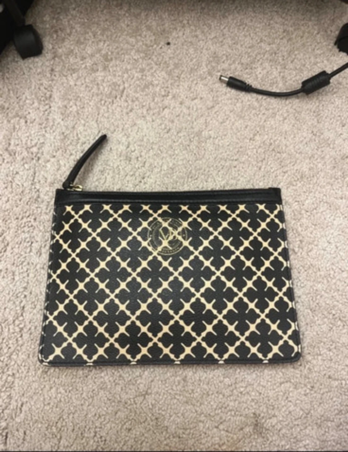  kuvertväska från Malene Birger