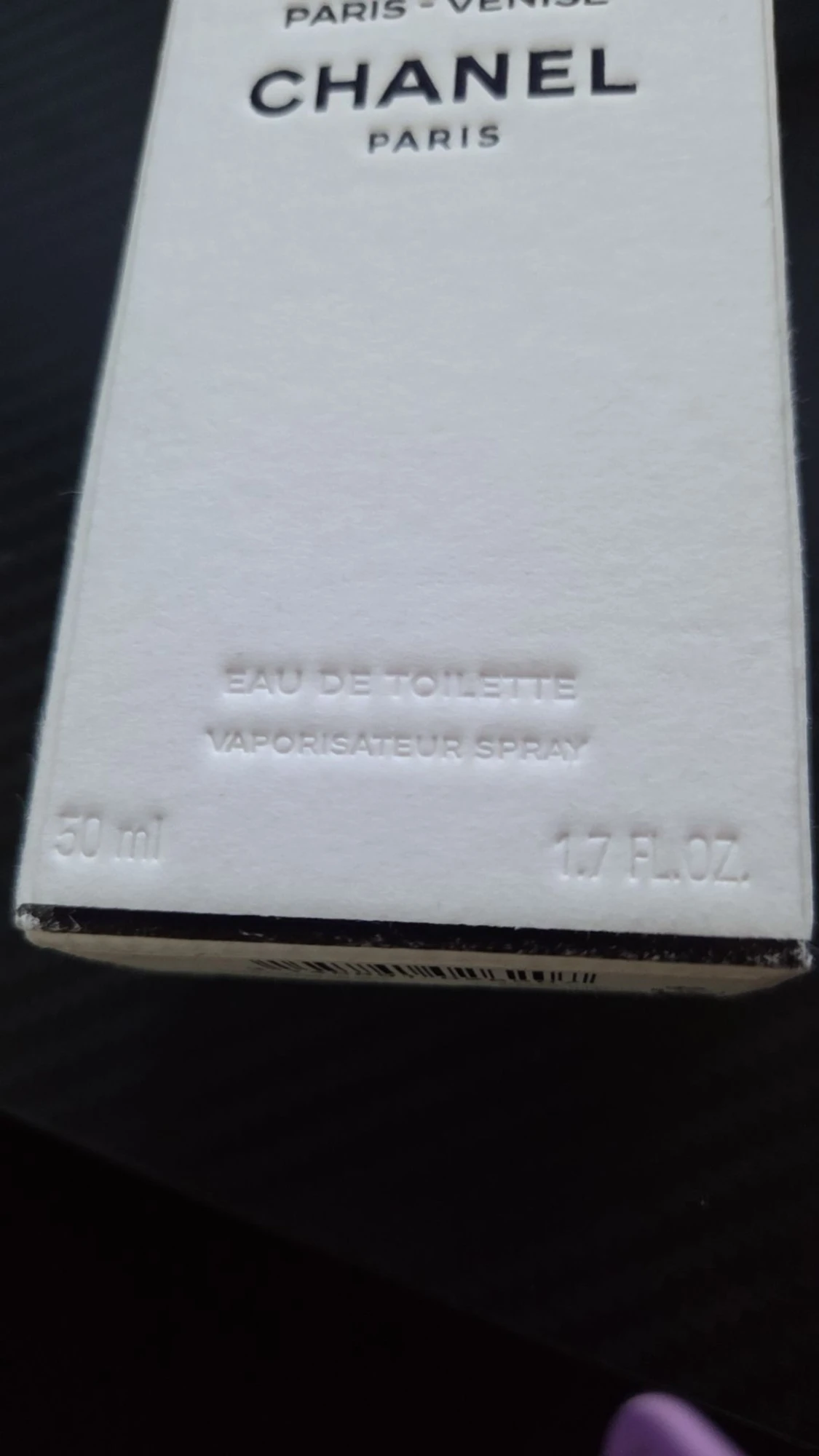 Chanel Paris-Venise Eau de Toilette - 2