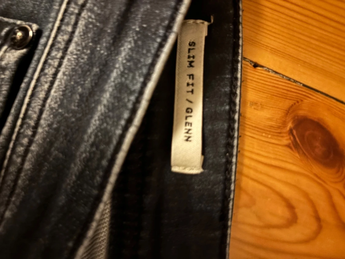 As feta jack & jones jeans - 3