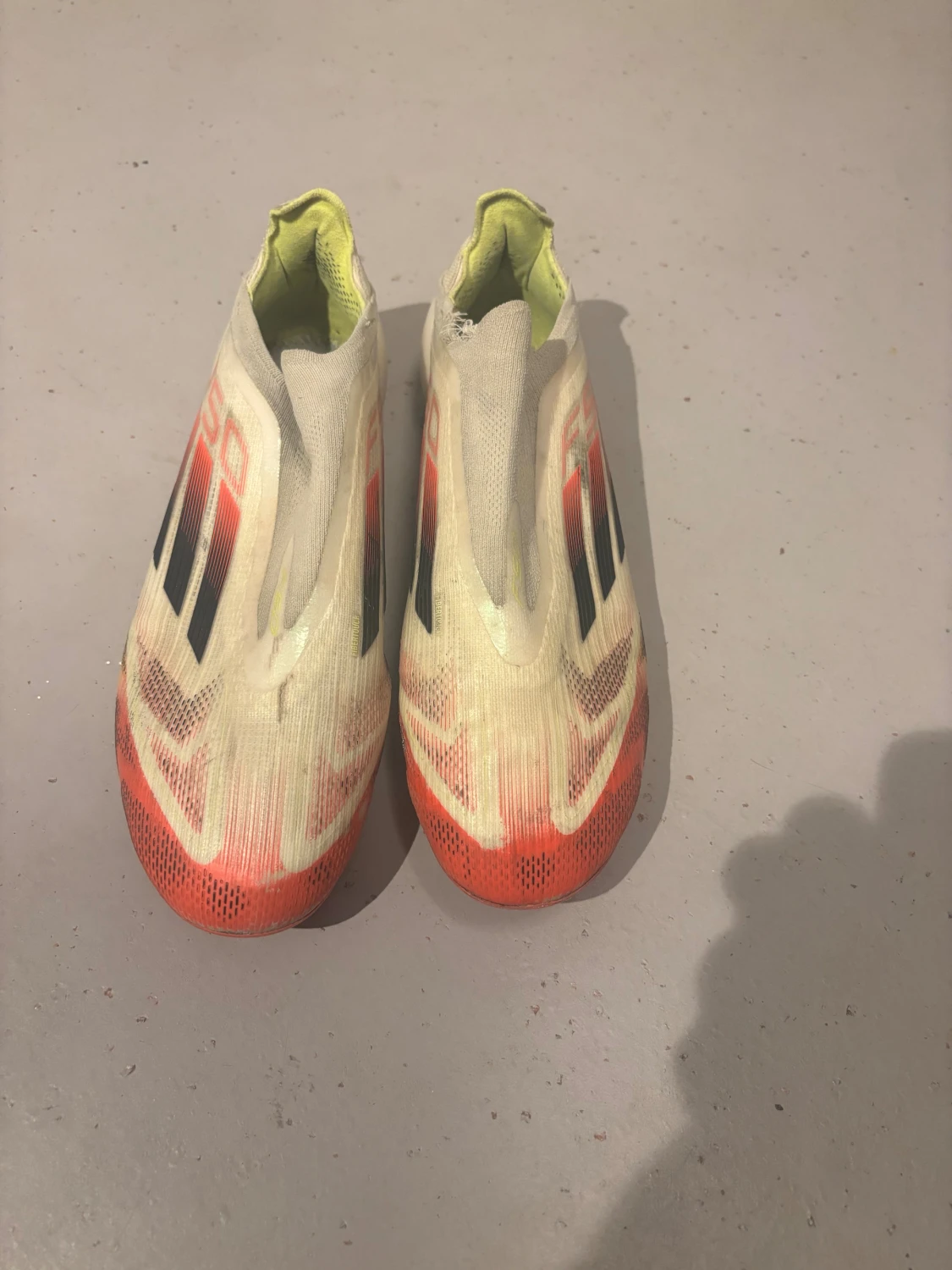 Adidas X Speedflow fotbollsskor - 2